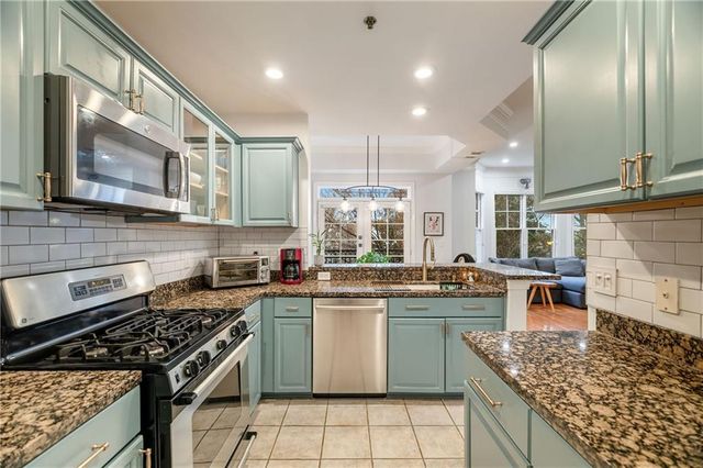 850 Piedmont NE Avenue 3323, Atlanta, GA 30308