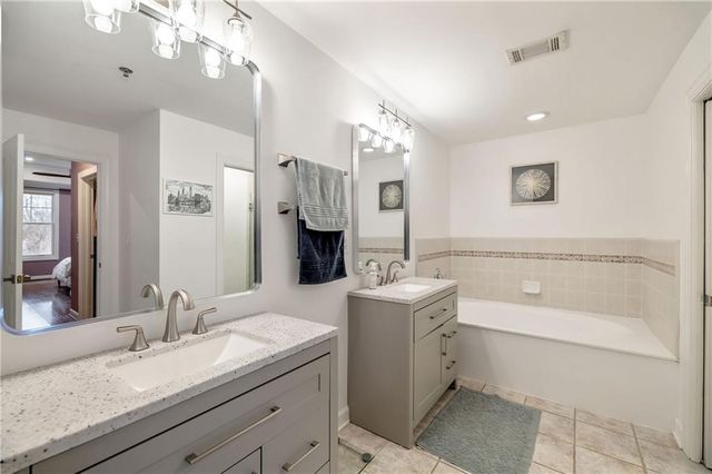 850 Piedmont NE Avenue 3323, Atlanta, GA 30308