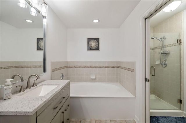 850 Piedmont NE Avenue 3323, Atlanta, GA 30308