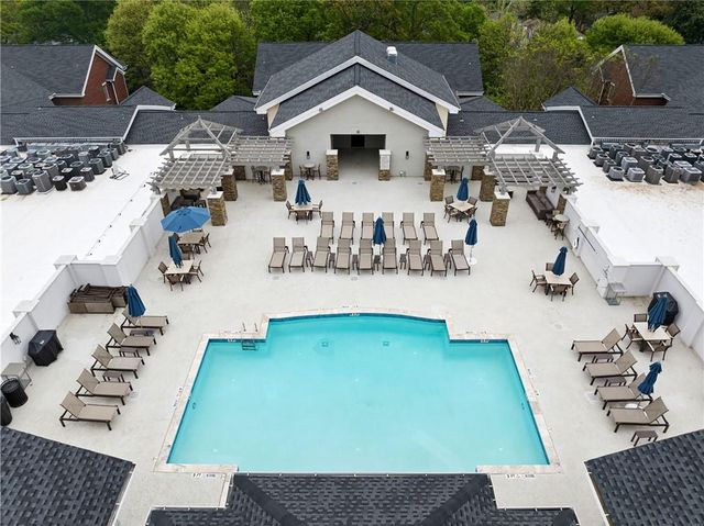 850 Piedmont NE Avenue 3323, Atlanta, GA 30308