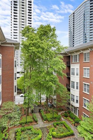850 Piedmont NE Avenue 3323, Atlanta, GA 30308