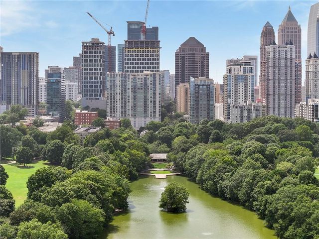 850 Piedmont NE Avenue 3323, Atlanta, GA 30308