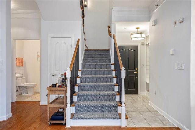 850 Piedmont NE Avenue 3323, Atlanta, GA 30308