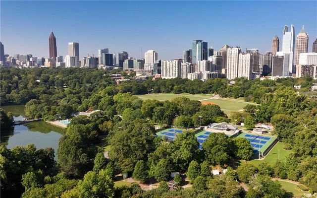 850 Piedmont NE Avenue 3323, Atlanta, GA 30308