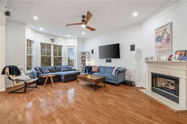 850 Piedmont NE Avenue 3323, Atlanta, GA 30308