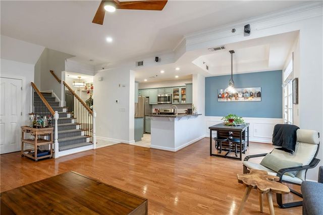 850 Piedmont NE Avenue 3323, Atlanta, GA 30308