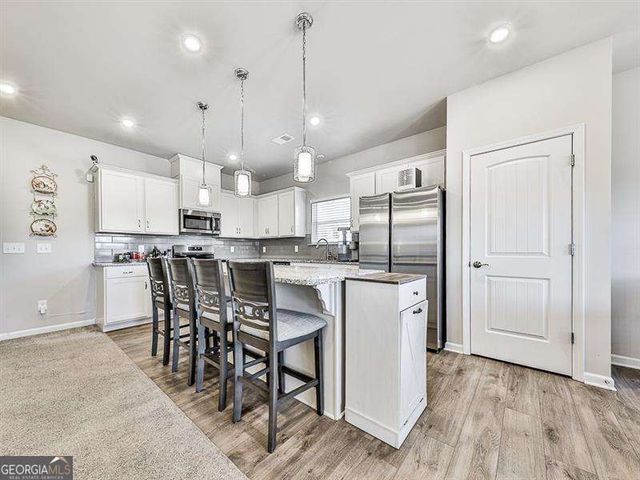 652 Summerfield Lane NW, Cartersville, GA 30120