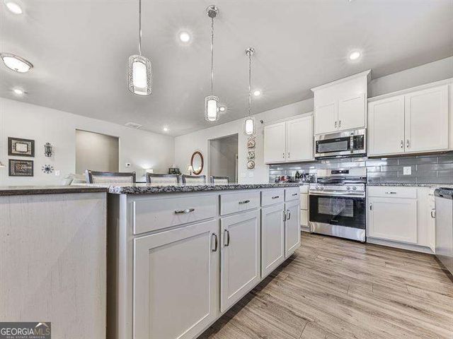 652 Summerfield Lane NW, Cartersville, GA 30120