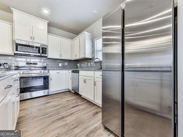 652 Summerfield Lane NW, Cartersville, GA 30120