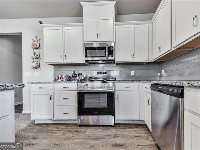 652 Summerfield Lane NW, Cartersville, GA 30120