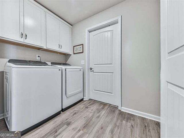 652 Summerfield Lane NW, Cartersville, GA 30120