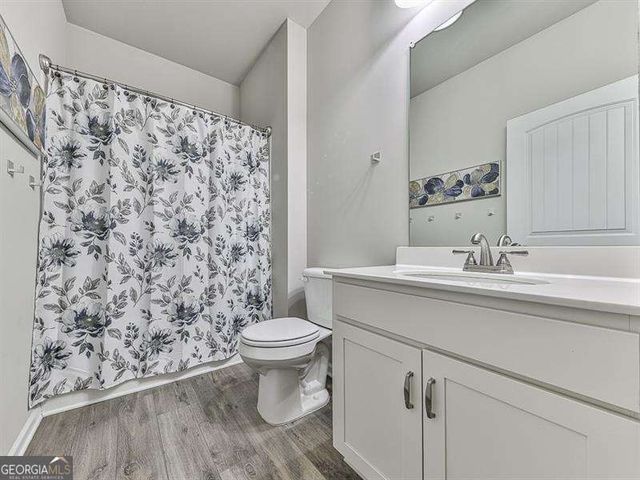 652 Summerfield Lane NW, Cartersville, GA 30120