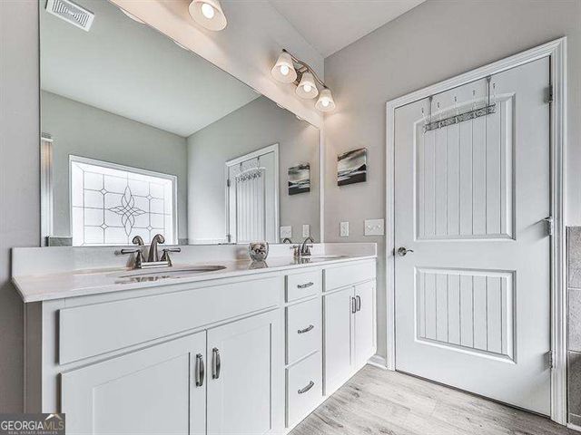 652 Summerfield Lane NW, Cartersville, GA 30120