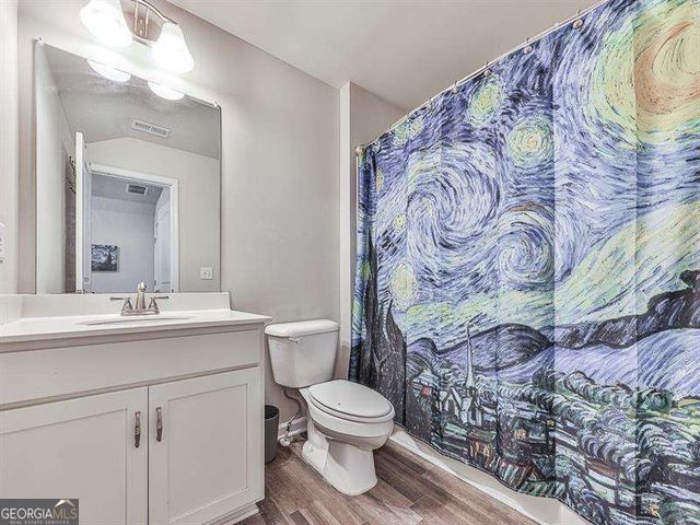 652 Summerfield Lane NW, Cartersville, GA 30120