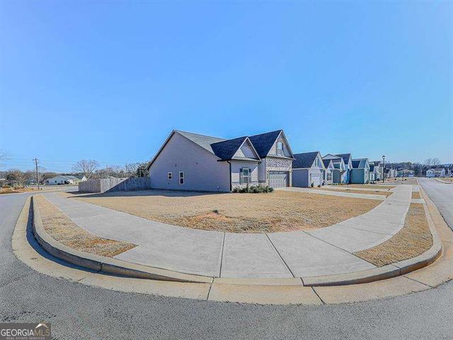 652 Summerfield Lane NW, Cartersville, GA 30120