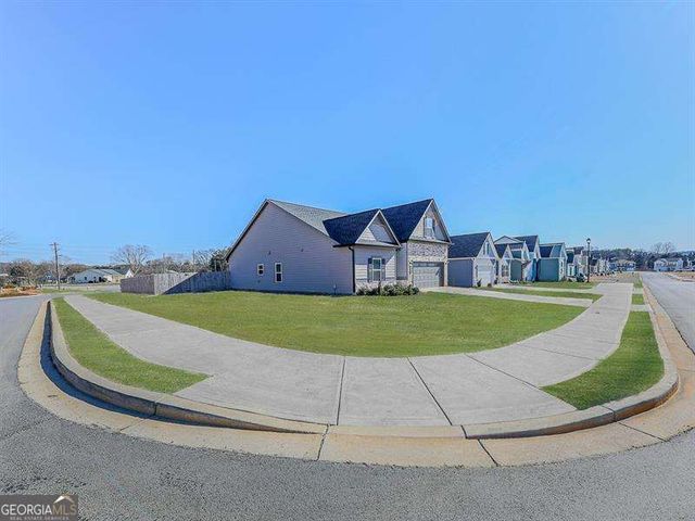 652 Summerfield Lane NW, Cartersville, GA 30120