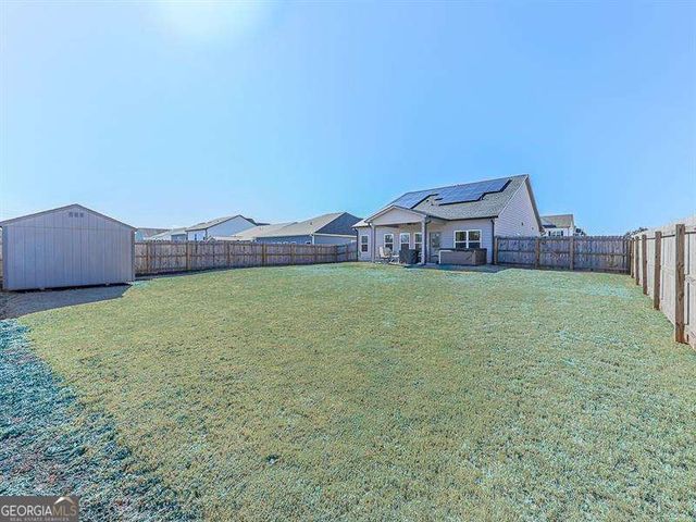 652 Summerfield Lane NW, Cartersville, GA 30120