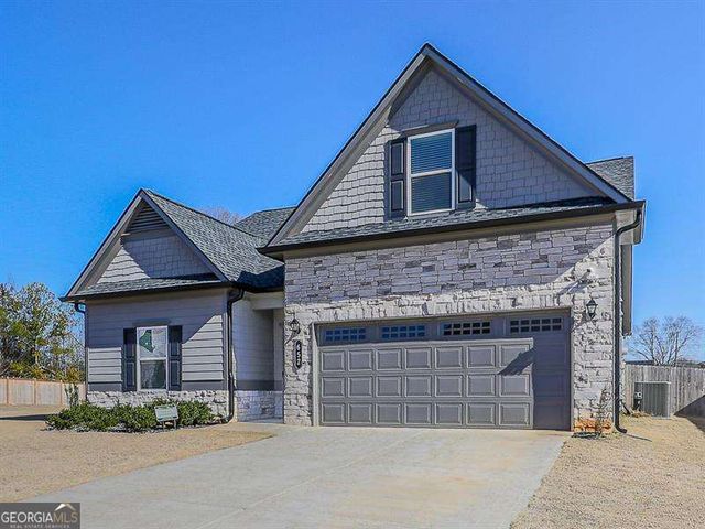 652 Summerfield Lane NW, Cartersville, GA 30120