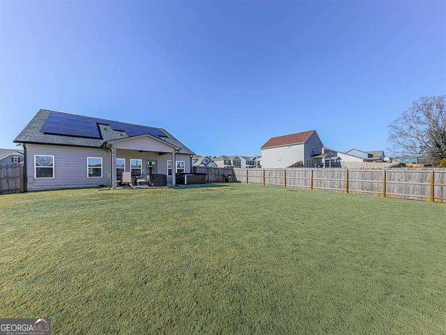 652 Summerfield Lane NW, Cartersville, GA 30120