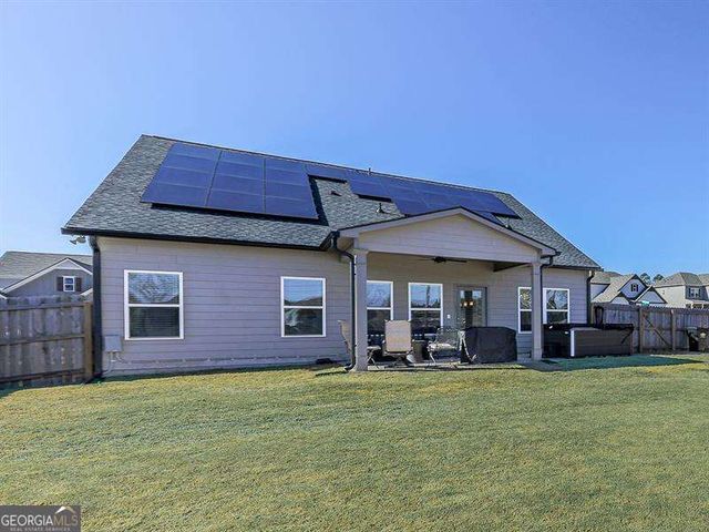 652 Summerfield Lane NW, Cartersville, GA 30120