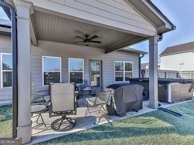 652 Summerfield Lane NW, Cartersville, GA 30120