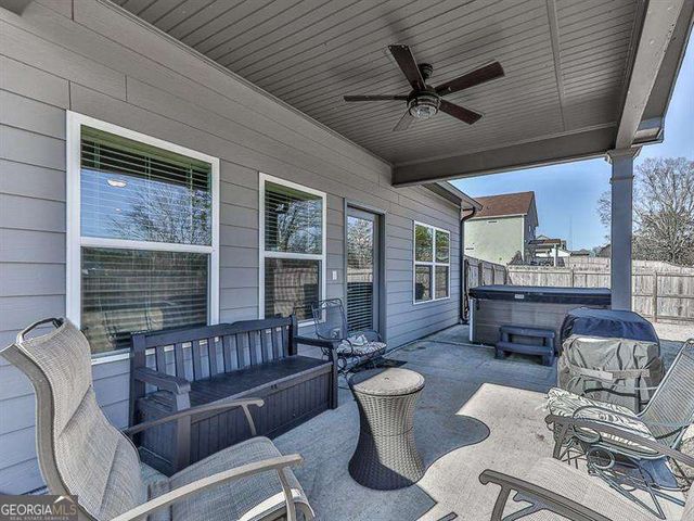 652 Summerfield Lane NW, Cartersville, GA 30120