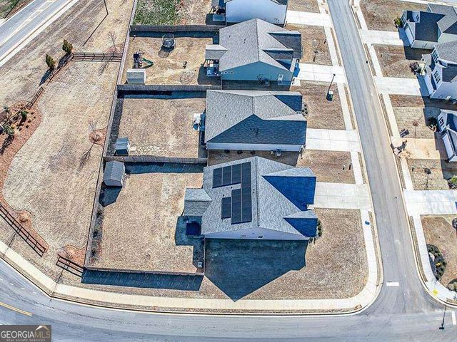 652 Summerfield Lane NW, Cartersville, GA 30120