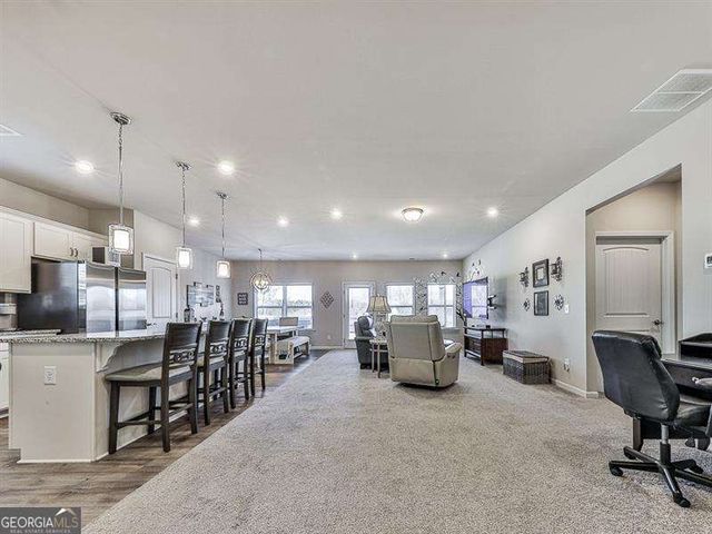 652 Summerfield Lane NW, Cartersville, GA 30120