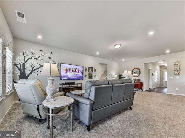 652 Summerfield Lane NW, Cartersville, GA 30120