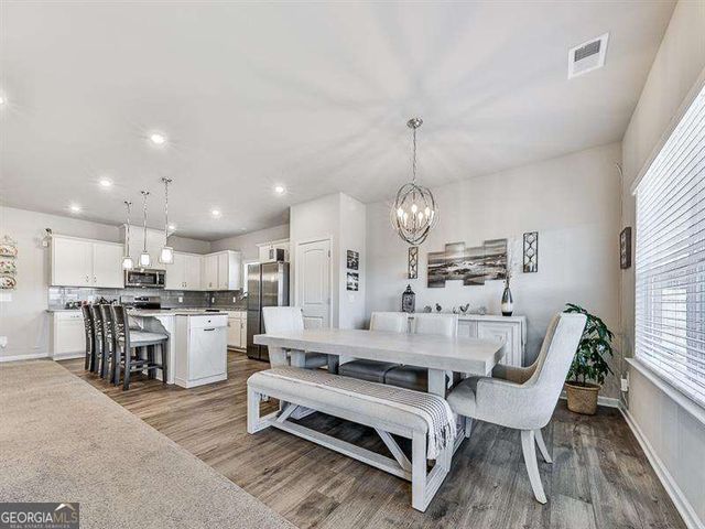 652 Summerfield Lane NW, Cartersville, GA 30120