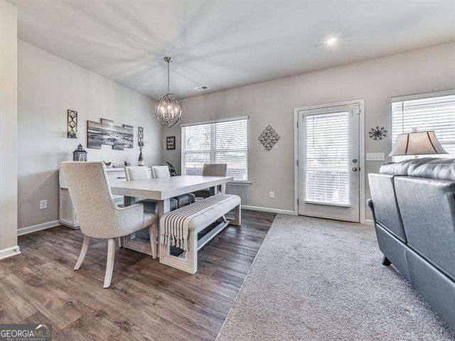 652 Summerfield Lane NW, Cartersville, GA 30120