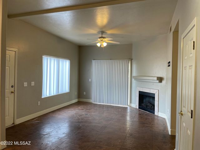 1049 N Pressyc Place, Tucson, AZ 85710