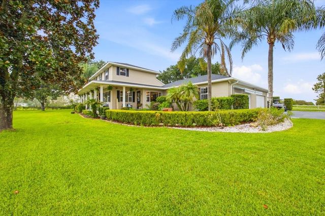 915 N CROOKED LAKE DRIVE, Babson Park, FL 33827