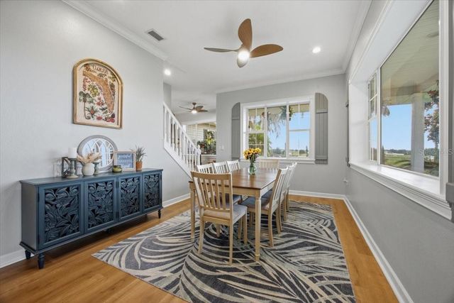 915 N CROOKED LAKE DRIVE, Babson Park, FL 33827