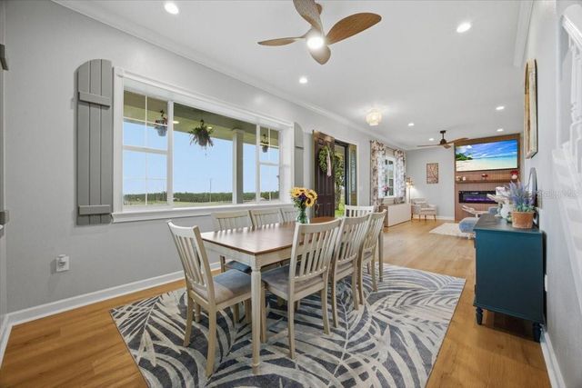 915 N CROOKED LAKE DRIVE, Babson Park, FL 33827