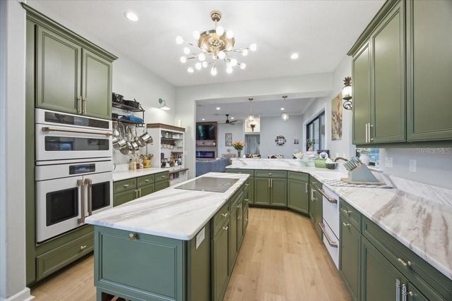 915 N CROOKED LAKE DRIVE, Babson Park, FL 33827