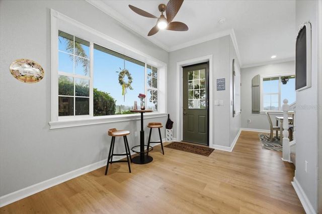 915 N CROOKED LAKE DRIVE, Babson Park, FL 33827