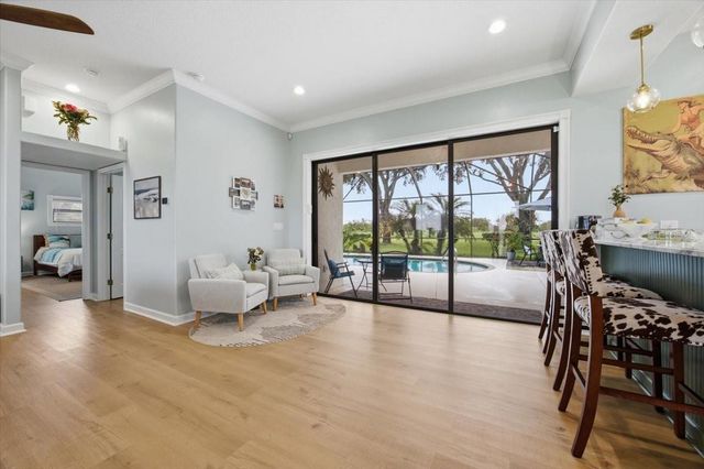915 N CROOKED LAKE DRIVE, Babson Park, FL 33827