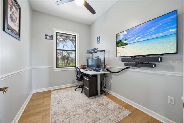 915 N CROOKED LAKE DRIVE, Babson Park, FL 33827