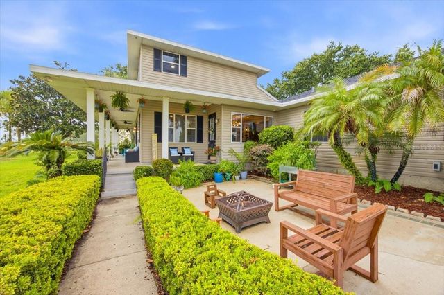 915 N CROOKED LAKE DRIVE, Babson Park, FL 33827