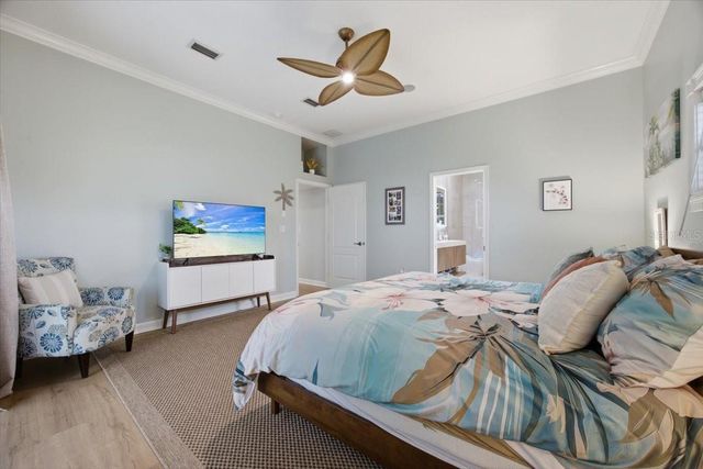 915 N CROOKED LAKE DRIVE, Babson Park, FL 33827