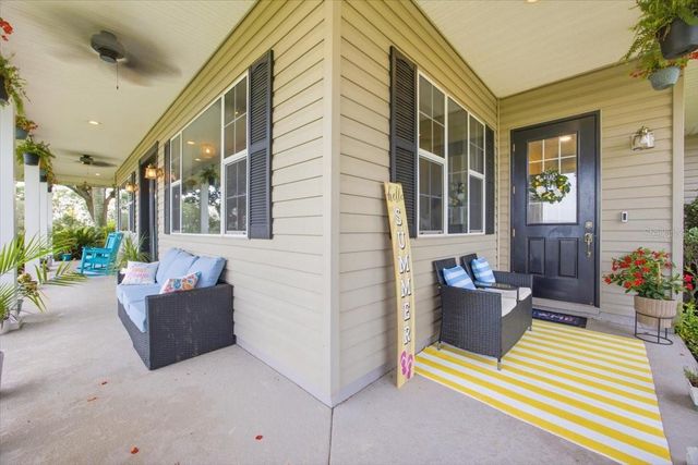 915 N CROOKED LAKE DRIVE, Babson Park, FL 33827