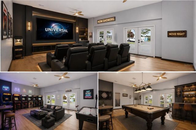 915 N CROOKED LAKE DRIVE, Babson Park, FL 33827