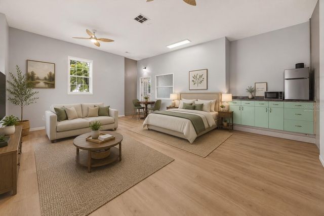 915 N CROOKED LAKE DRIVE, Babson Park, FL 33827