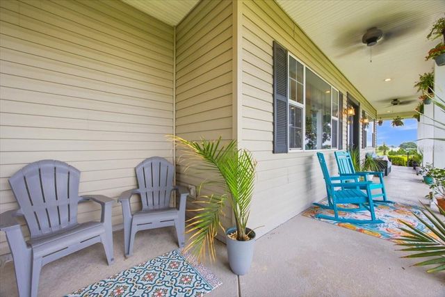915 N CROOKED LAKE DRIVE, Babson Park, FL 33827