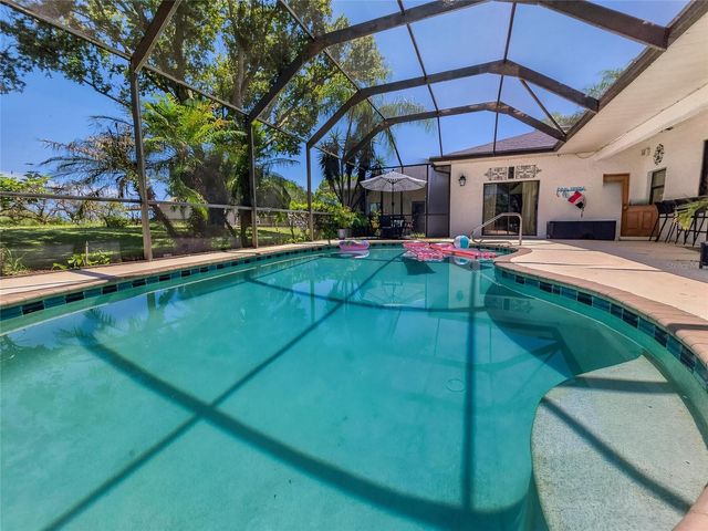 915 N CROOKED LAKE DRIVE, Babson Park, FL 33827