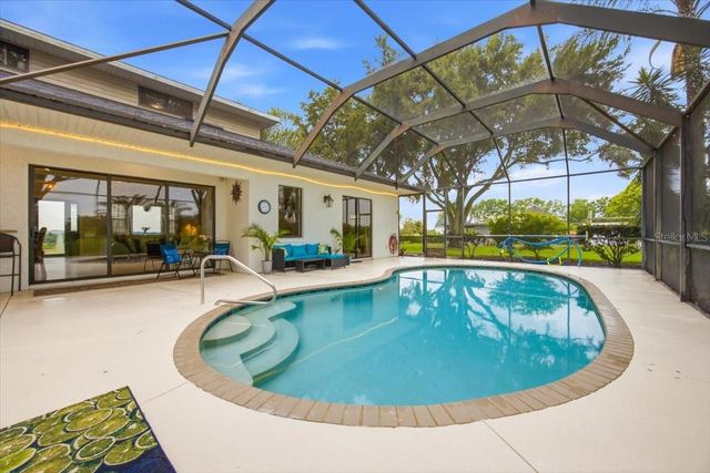 915 N CROOKED LAKE DRIVE, Babson Park, FL 33827
