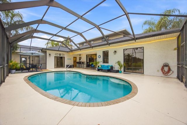 915 N CROOKED LAKE DRIVE, Babson Park, FL 33827