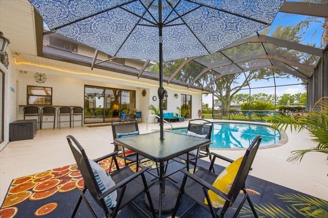 915 N CROOKED LAKE DRIVE, Babson Park, FL 33827