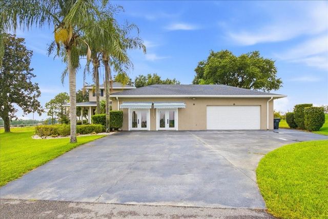 915 N CROOKED LAKE DRIVE, Babson Park, FL 33827